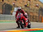 Näin voit katsoa Aragonian Grand Prix -kisaa MotoGP:ssä tänä viikonloppuna