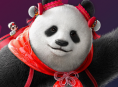 Mummo on peto Tekken 8:n finaaleissa
