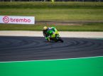Moto3-kuljettaja Noah Dettwiler vakavassa tilassa kolaroituaan Jos&eacute; Antonio Ruedan kanssa Malesiassa