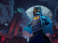 Huhu: DLC-hahmoja on tulossa noin 15 Lego Batman: Legacy of the Dark Knightiin