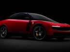 Ferrari on vihdoin virallisesti esitellyt ensimm&auml;isen EV:ns&auml;, joka tunnetaan nimell&auml; Luce...
