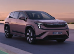 Skoda esittelee kaikkien aikojen suurimman mallinsa