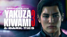 Yakuza Kiwami 3 & Dark Ties on remake, josta pitäisi tehdä mahdollisimman pian remake