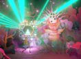 The Artful Escape tulossa Playstationille ja Switchille ensi viikolla