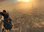 Assassin's Creed: Roguen saavutukset vuotivat verkkoon
