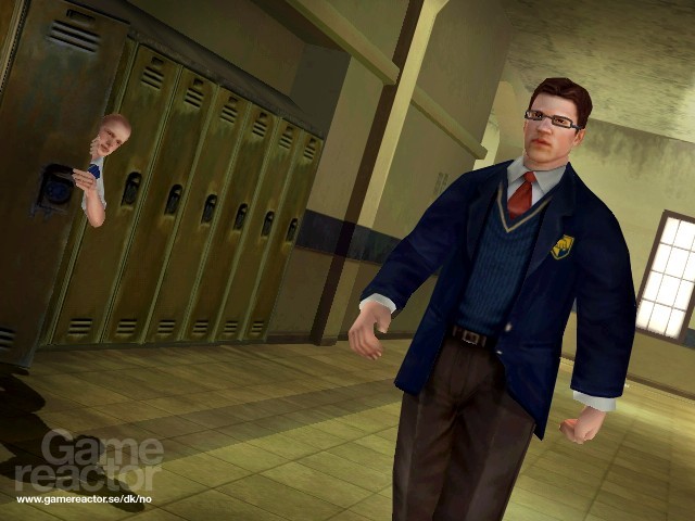 Bully: Scholarship Edition