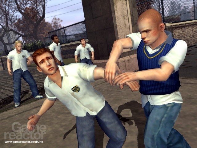 Bully 2