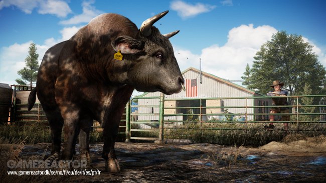 Far Cry 5