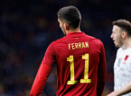 Ferran Torres selitt&auml;&auml; kiistanalaista &rdquo;Make Spain Great Again&rdquo; -lippist&auml;, jota h&auml;n k&auml;ytti MM-juhlissa