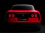 Ferrari ei lopeta bensiinik&auml;ytt&ouml;isten autojen tuotantoa