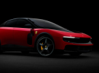 Ferrarin entinen puheenjohtaja sanoo Lucen "ottavan riskin legendan tuhoamisesta"
