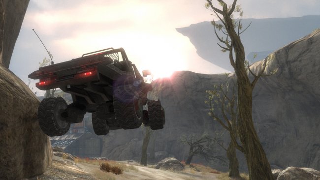 Halo: Reach