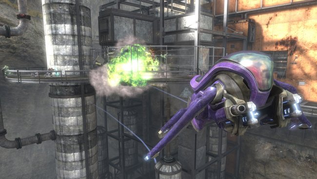 Halo: Reach