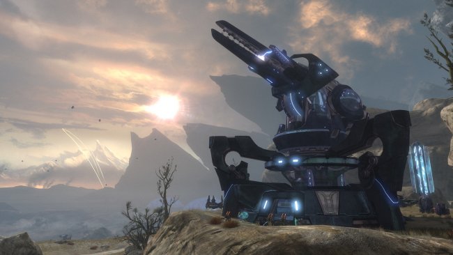 Halo: Reach