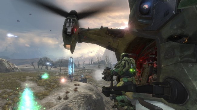 Halo: Reach