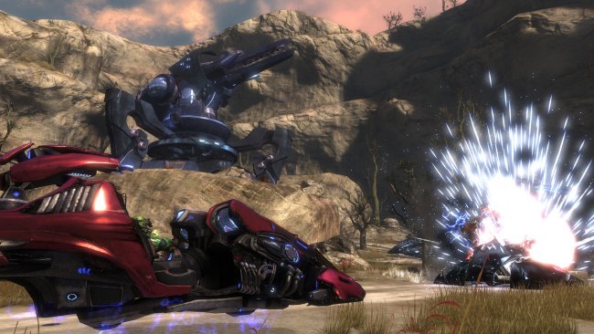 Halo: Reach