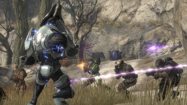 Halo: Reach