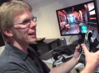 Zenimax haastaa John Carmackin lakitupaan