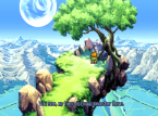 Lunar Remastered Collection on niin japanilaista roolipeli&auml; kuin olla voi