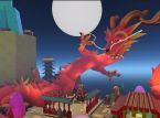 Horizon Worlds VR pysyy verkossa, sill&auml; Meta haluaa s&auml;ilytt&auml;&auml; alustan olemassa olevien pelien tukena