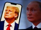 Putin varoittaa vastauksesta Ukrainan iskuihin puhelussa Trumpin kanssa