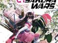 Sega juhli Sakura Wars -sarjan 25-vuotisjuhlaa