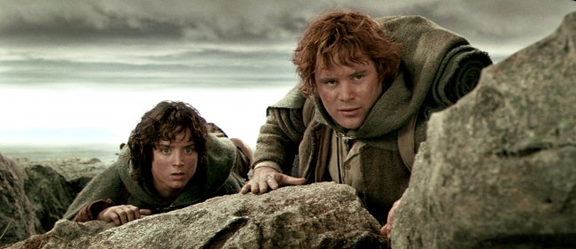 Lord of the Rings: The Fellowship of the Ring
