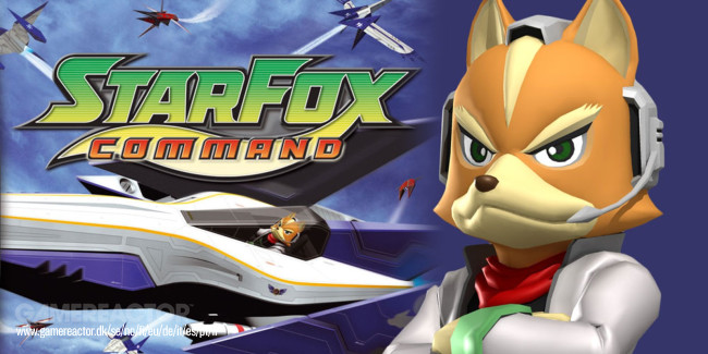 [8+1 Top] Star Fox -pelit huonoimmasta parhaaseen