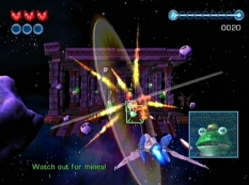 [8+1 Top] Star Fox -pelit huonoimmasta parhaaseen