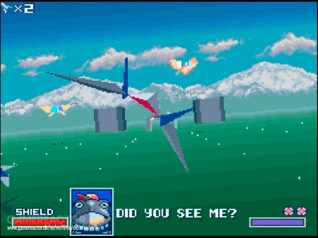 [8+1 Top] Star Fox -pelit huonoimmasta parhaaseen