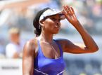 Venus Williams ei ole voittanut yht&auml;&auml;n tenniksen kaksinpeliottelua koko vuoteen: tappioputki on jo 12 ottelua
