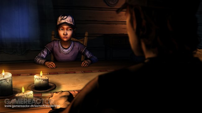 The Walking Dead: Season Two