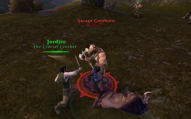 Warhammer Online: Age of Reckoning