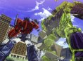 Transformers: Devastation tasapainottelee vanhan ja uuden välillä