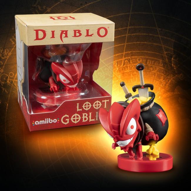Diablo III: Eternal Collection