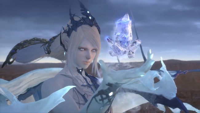 Final Fantasy XVI