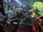 Warhammer 40,000: Rogue Trader on julkaisussaan harmittavan buginen
