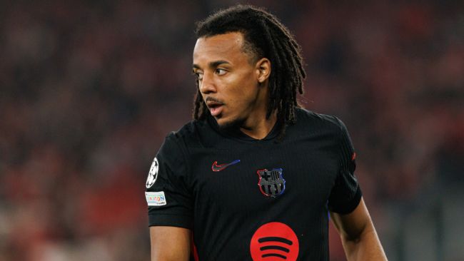 Jules Koundén loukkaantumispäivitys: Barça kaipaa pelaajaa, jolla on eniten tällä kaudella pelattuja minuutteja
