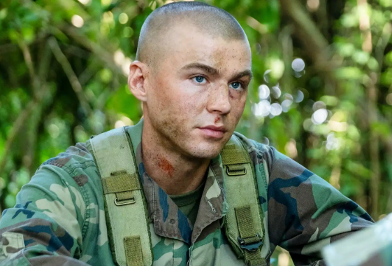 Netflix peruuttaa Boots yhden kauden jälkeen.