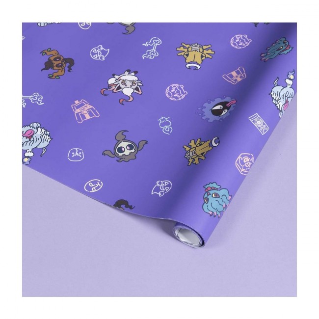 Pokémon Center on jo pääsemässä joulumielelle joulutuotteilla