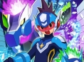 Mega Man Star Force Legacy Collection k&auml;ynnistyy maaliskuussa