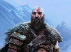 God of War sarja valaa Ryan Hurstin Kratosiksi