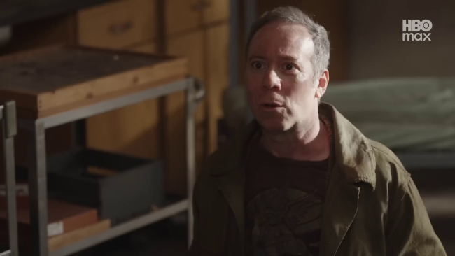 Giant koiperhoset, Mr. Freeze ja Evil Kripke: Stuart Fails To Save the Universe 