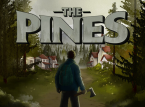 Studio Abattoir esittelee uuden ulkoasun osoitteessa The Pines ennen vuoden 2027 k&auml;ynnist&auml;mist&auml;.
