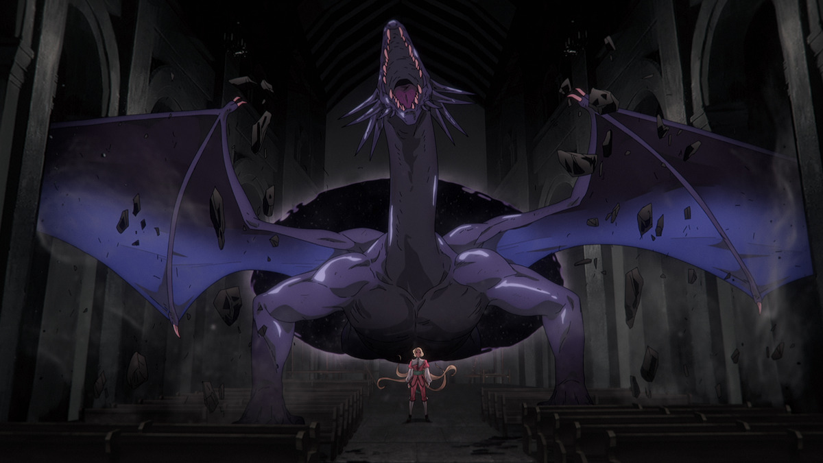 Castlevania: Nocturne