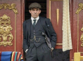 Charlie ja Johnny Dogs palaavat tulevassa sarjassa &rdquo; Peaky Blinders &rdquo;