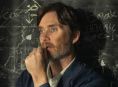 Cillian Murphy ryhtyy rehtorin teht&auml;viin Netflixin Steve-sarjassa