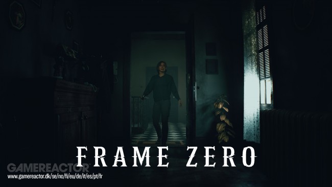 Frame Zero