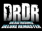 Dead Rising Deluxe Remaster kompastelee hieman, mutta viihdyttää erinomaisesti