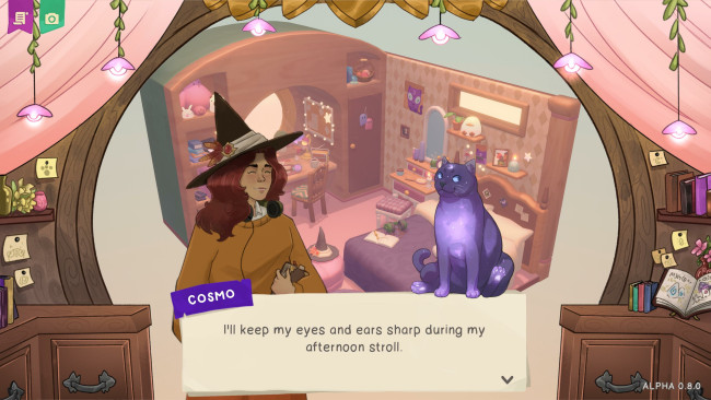 Design & Conjure